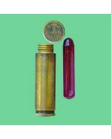 Цианид в ампуле